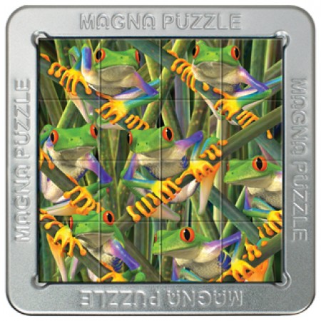 Magna puzzle