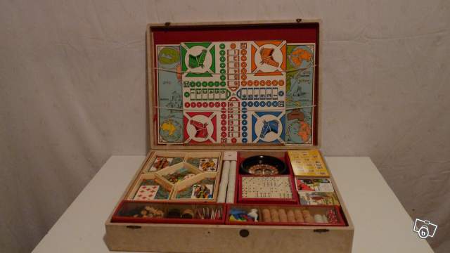 Code promo fnac jeux de societe