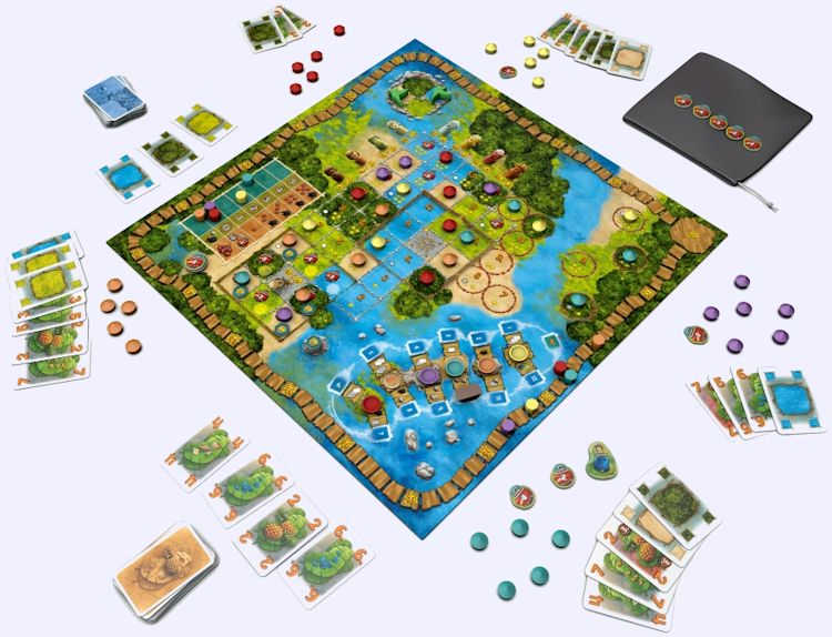 Boutique jeux de societe pau