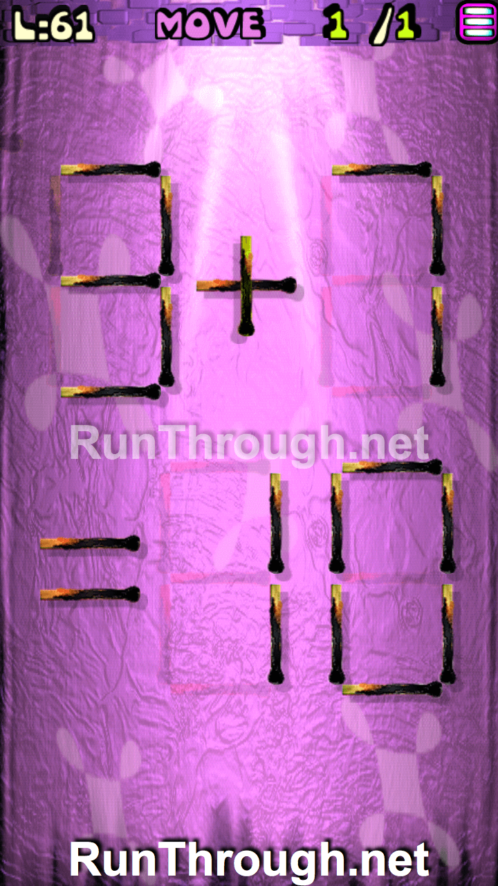 Puzzle box level 61