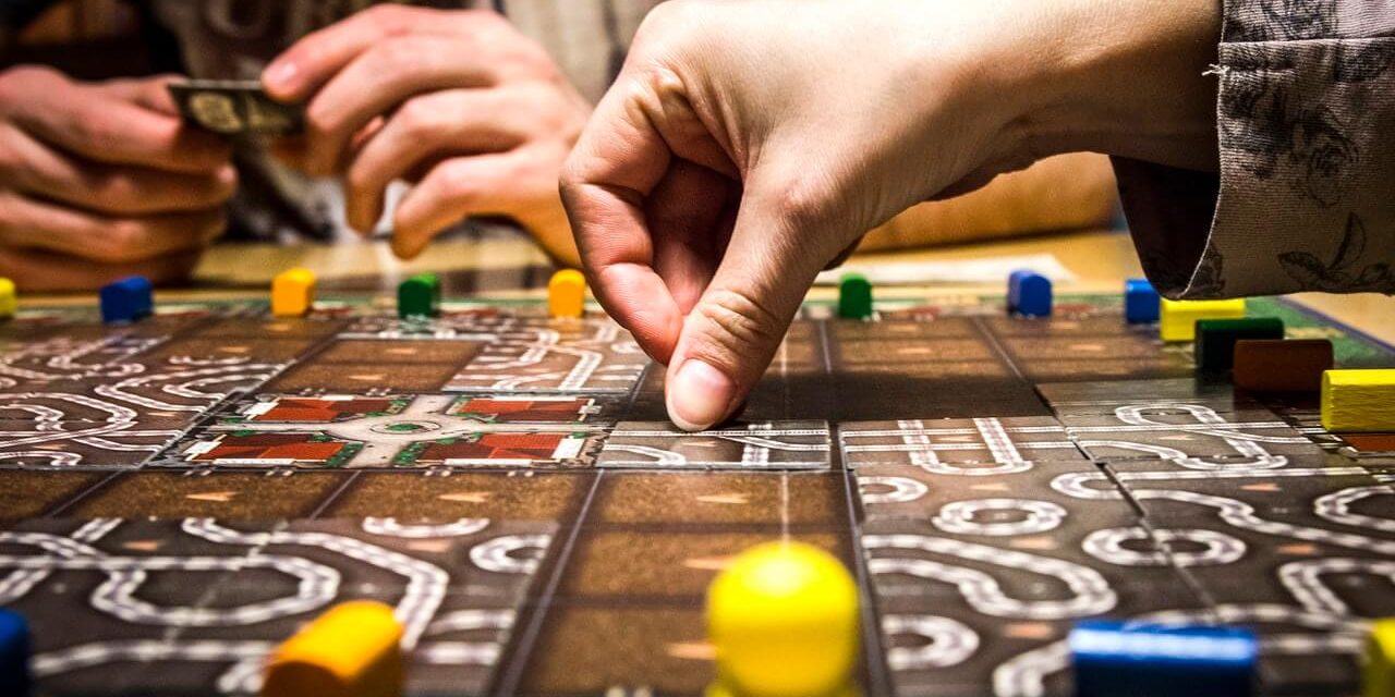 Lollipop jeux de societe