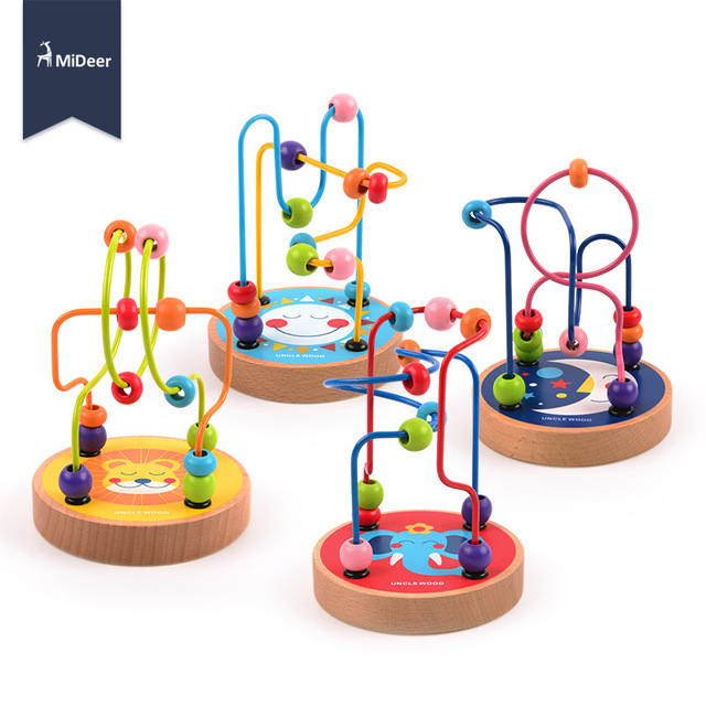 Baby puzzle games