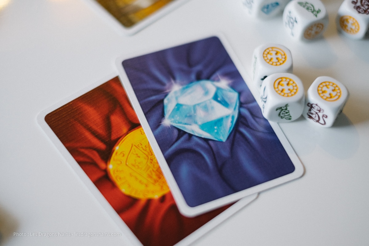 Jeux de societe tete de mort