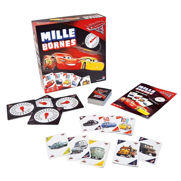 Jeux de société geneve
