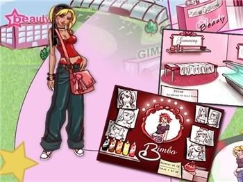 Code puzzle ma bimbo