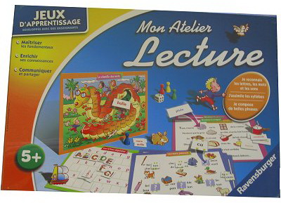 Jeux de societe pedagogique