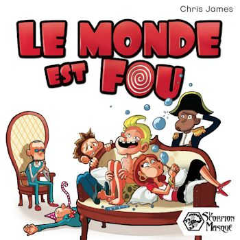 Psychologie jeux de société