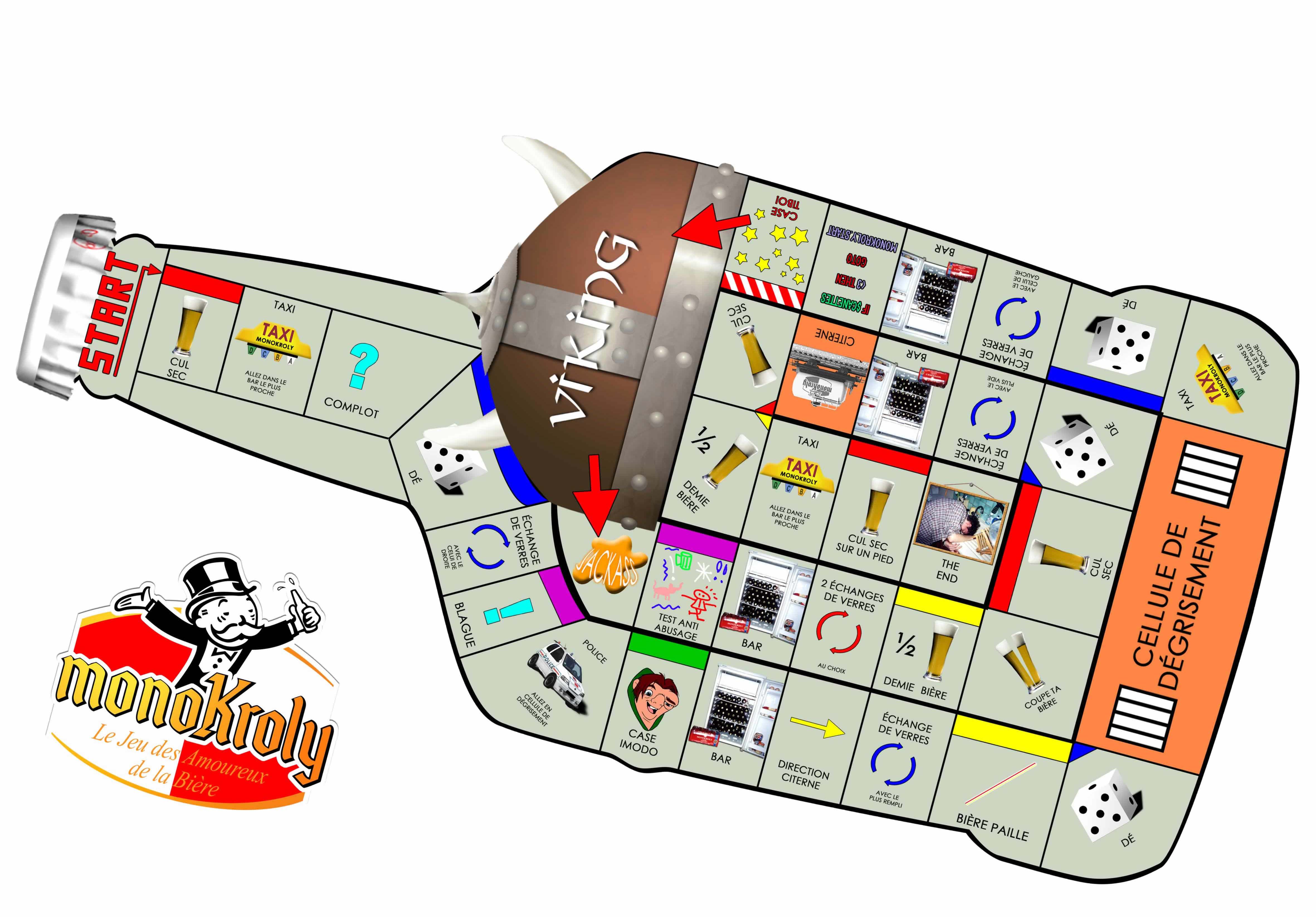 Jeux de societe a telecharger