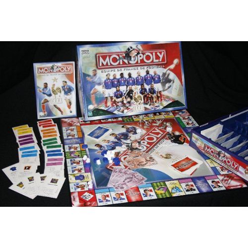 Jeux de société par équipe