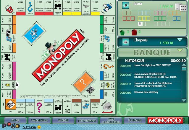 Jeux de société en ligne entre amis