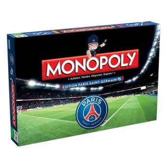 Achat jeux de societe paris