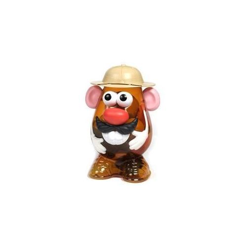 Jeux de societe mr patate