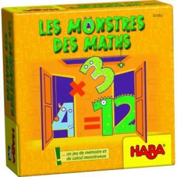 Jeux de société et mathématiques