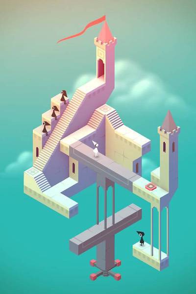 Android puzzle games