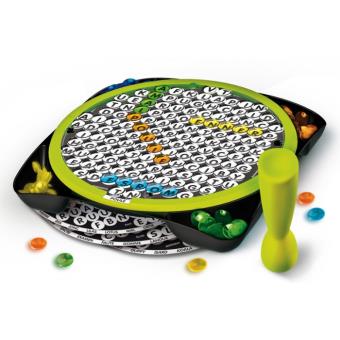 Mot mele jeux de societe