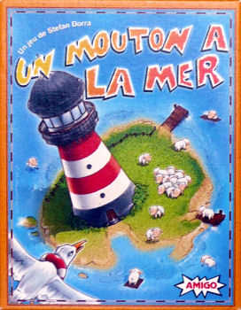Jeux de societe mouton