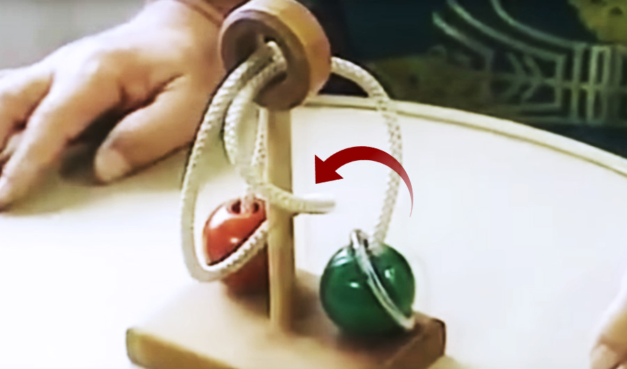 Impossible japanese puzzle solved after 10 years.