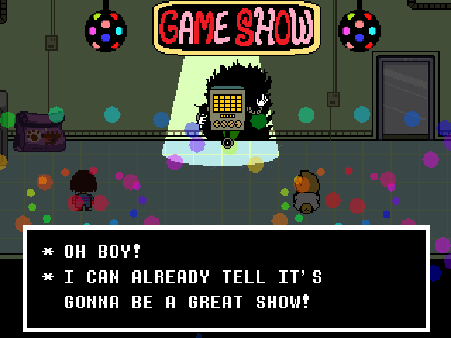 Undertale puzzle solution hotland
