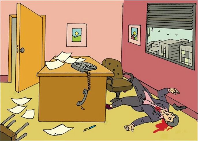 Picture puzzle