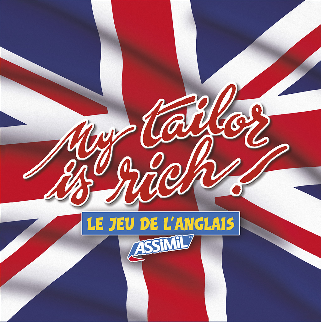 Jeux de société anglais