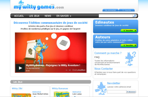 Comment faire un jeux de société