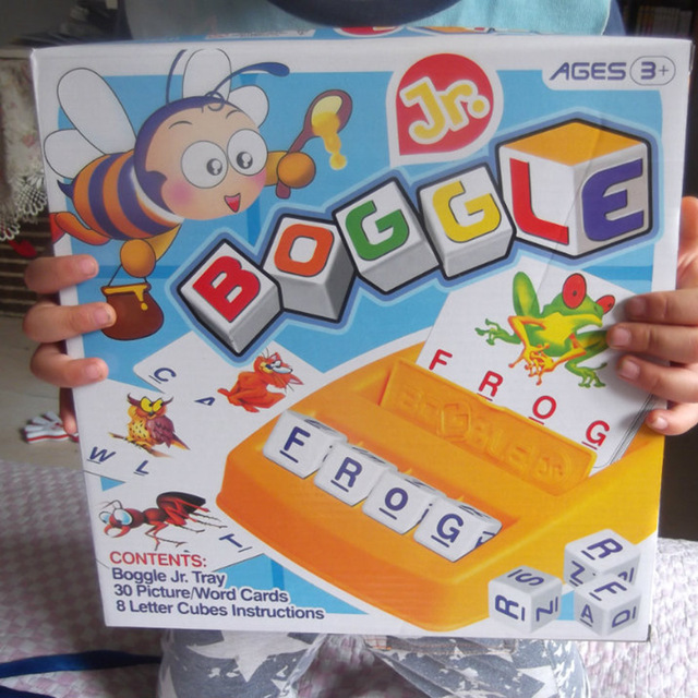 Jeux de société nouveau