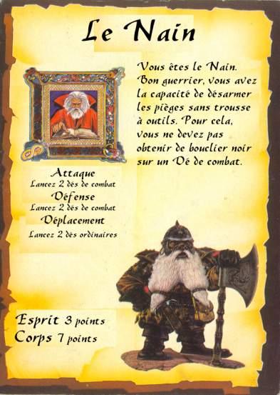 Jeux de société retro
