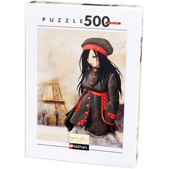 Misstigri puzzle