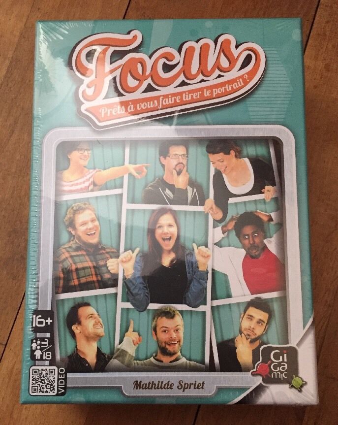 Jeux de société apero