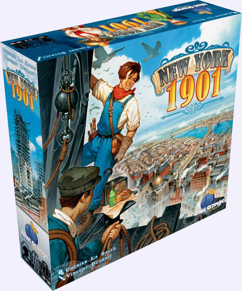 Heros jeux de societe