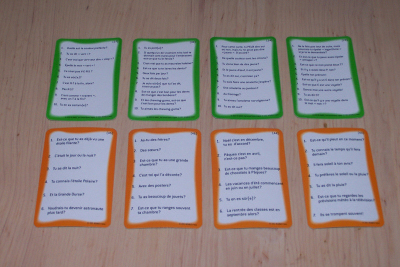 Jeux de société ni oui ni non