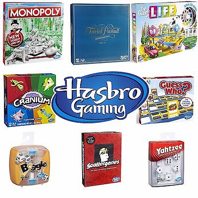 Liste jeux de société enfant
