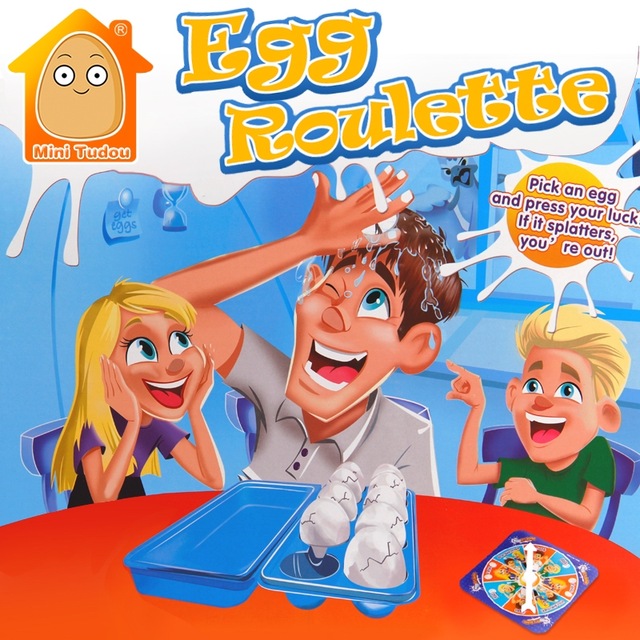 Jeux de société splat