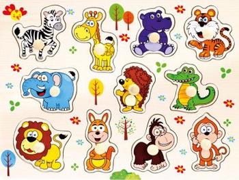 Bimboland puzzle