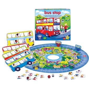 Jeux de societe toys