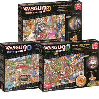 Acheter des puzzle