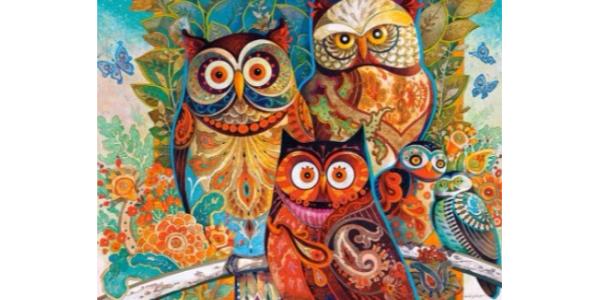David galchutt puzzle