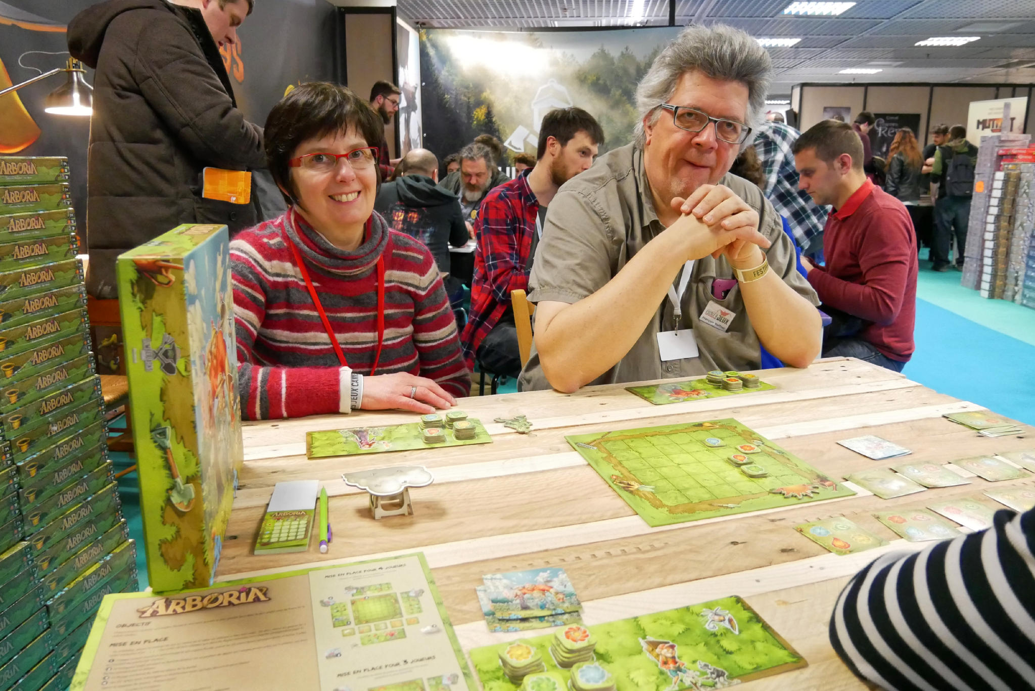 Festival de cannes jeux de societe