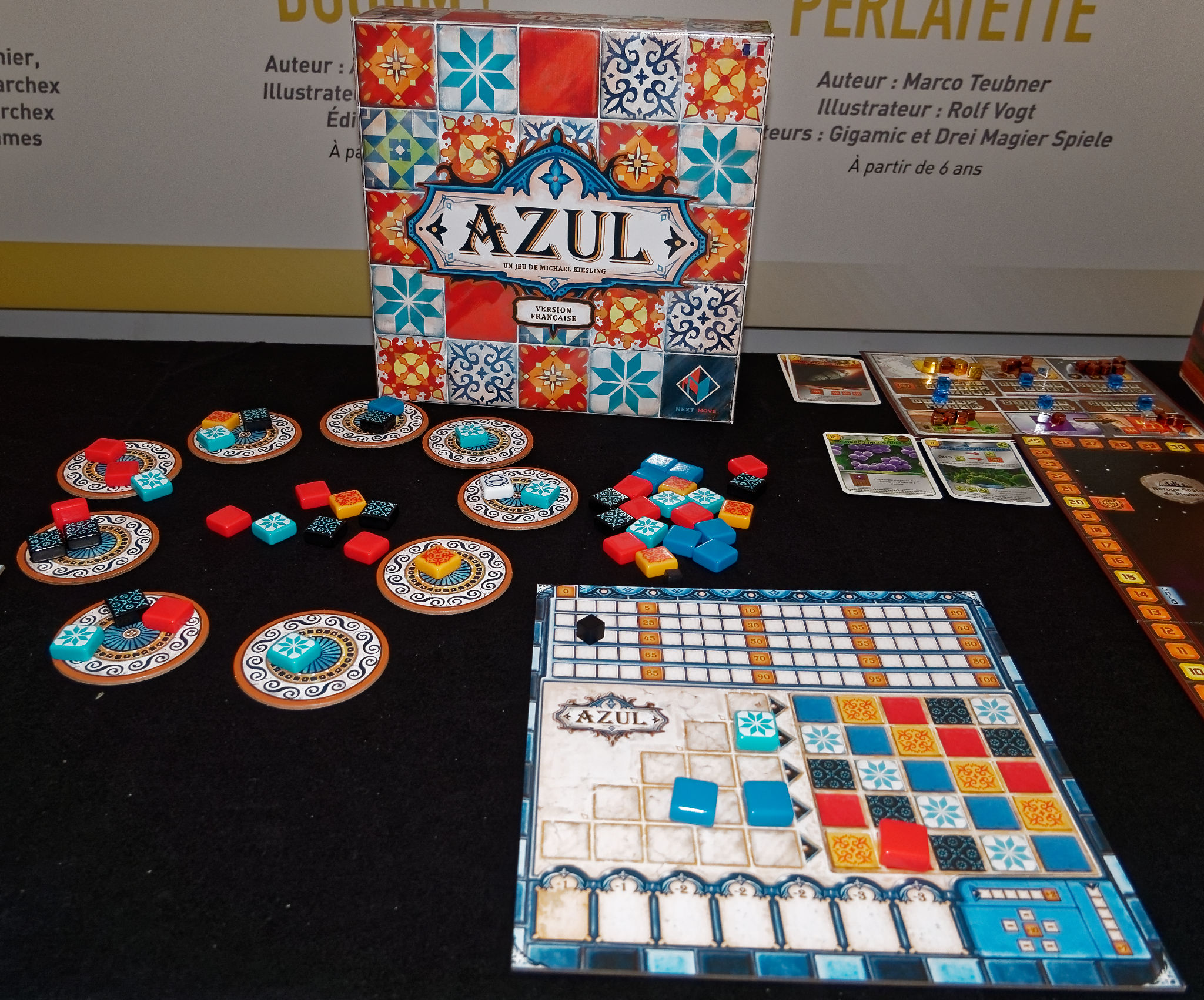 Festival des jeux de societe