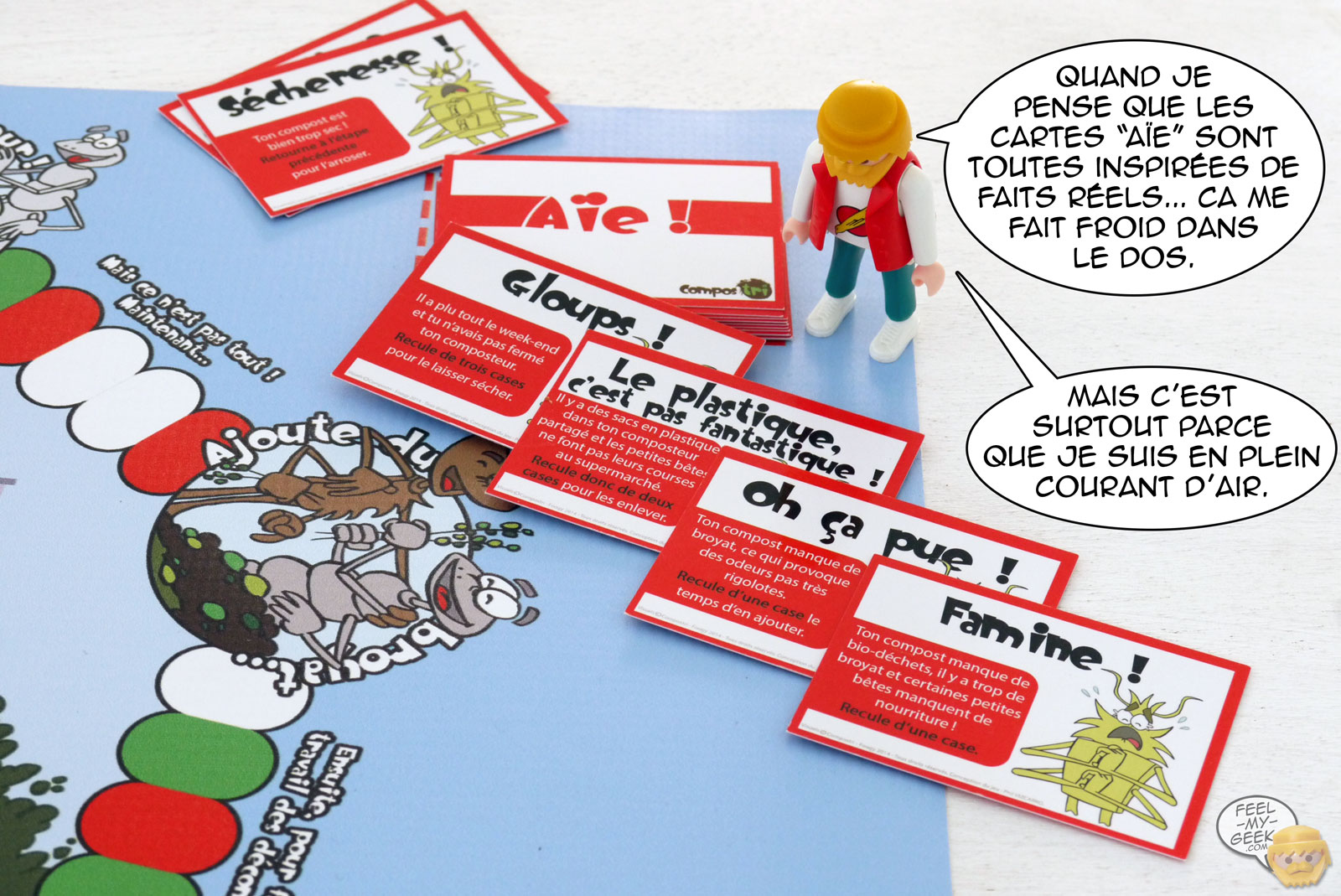 Jeux de société à faire en couple