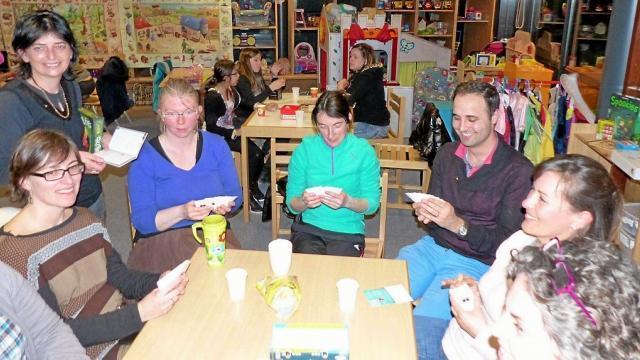 Jeux de société saint brieuc