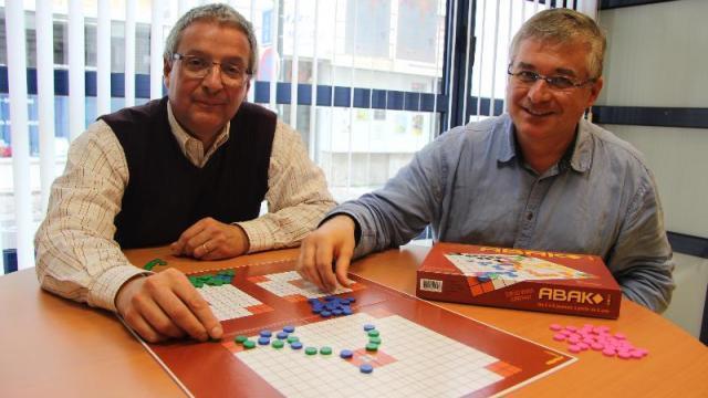 Jeux de société le mans