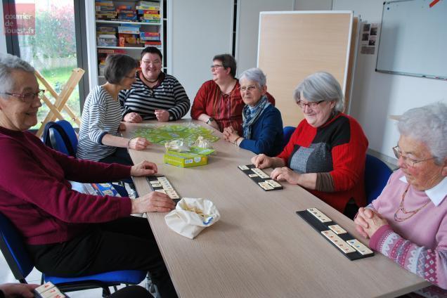 Jeux de société cholet