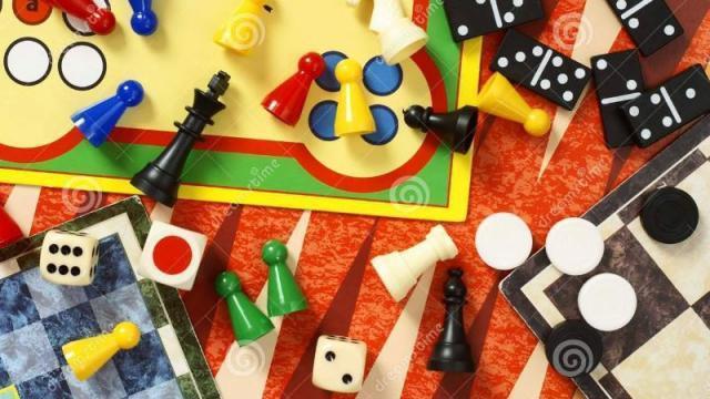 Jeux de société st nazaire