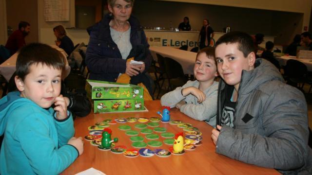 Jeux de societe saint raphael