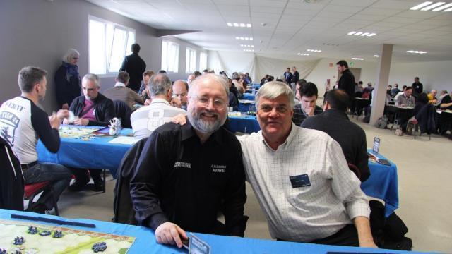 Jeux de société sf