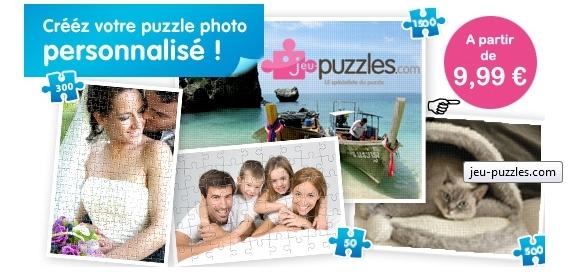 Puzzle photo personnalisé 2000 pièces