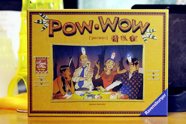 Jeux de société sans cartes