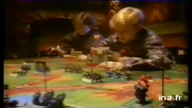 Seigneurs de guerre jeux de société