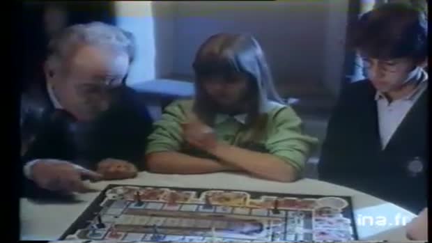 Jeux de société les fantomes de minuit